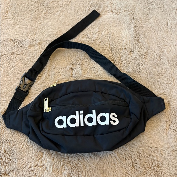 adidas Handbags - Adidas Core Waist pack
